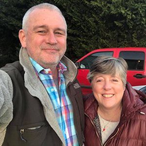 Meet your Posher, Lori